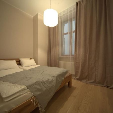 3 Bedroom Apartment In The Old/T 里加 外观 照片