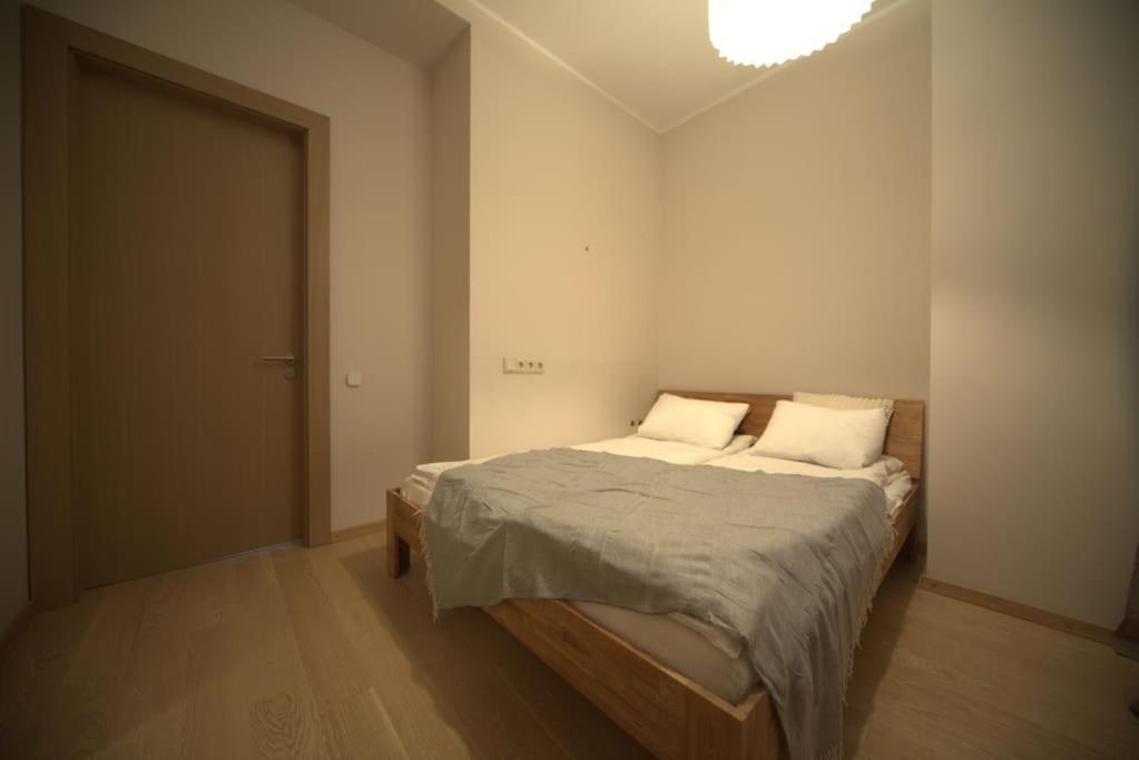 3 Bedroom Apartment In The Old/T 里加 外观 照片
