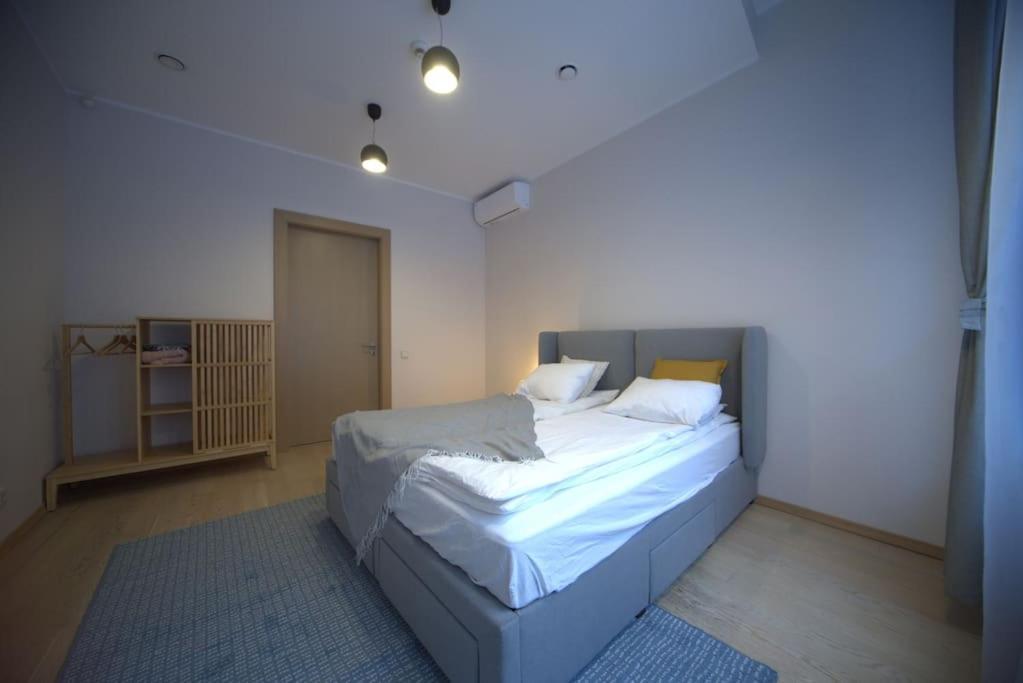 3 Bedroom Apartment In The Old/T 里加 外观 照片
